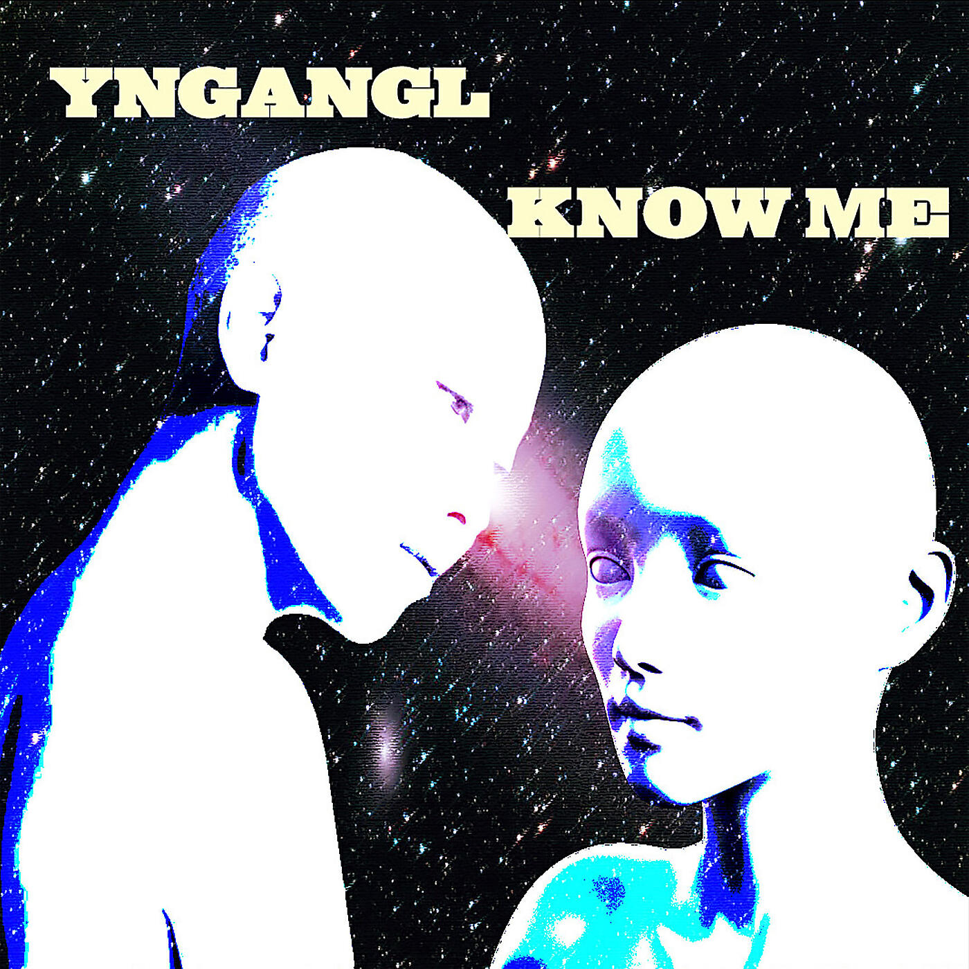 Релиз Know Me