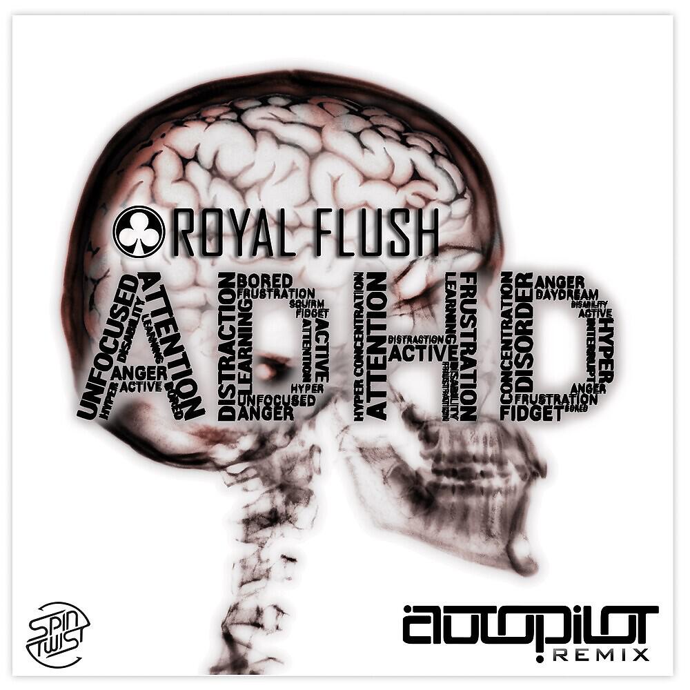 Релиз ADHD
