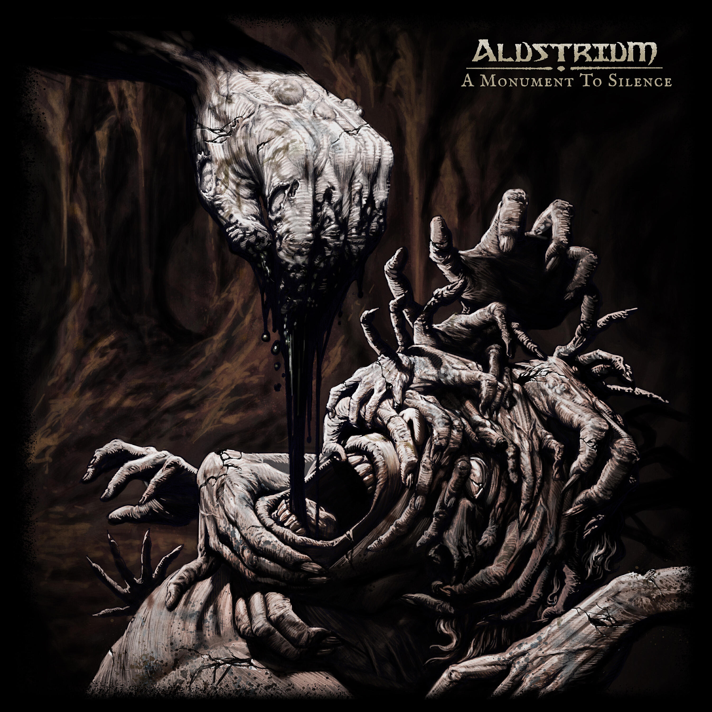 Релиз A Monument to Silence