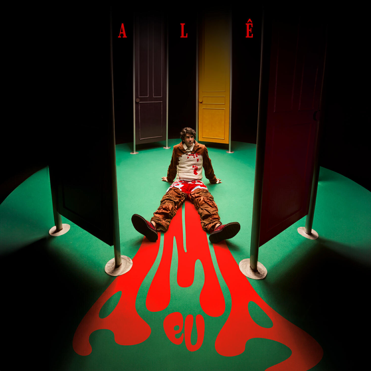 Alê