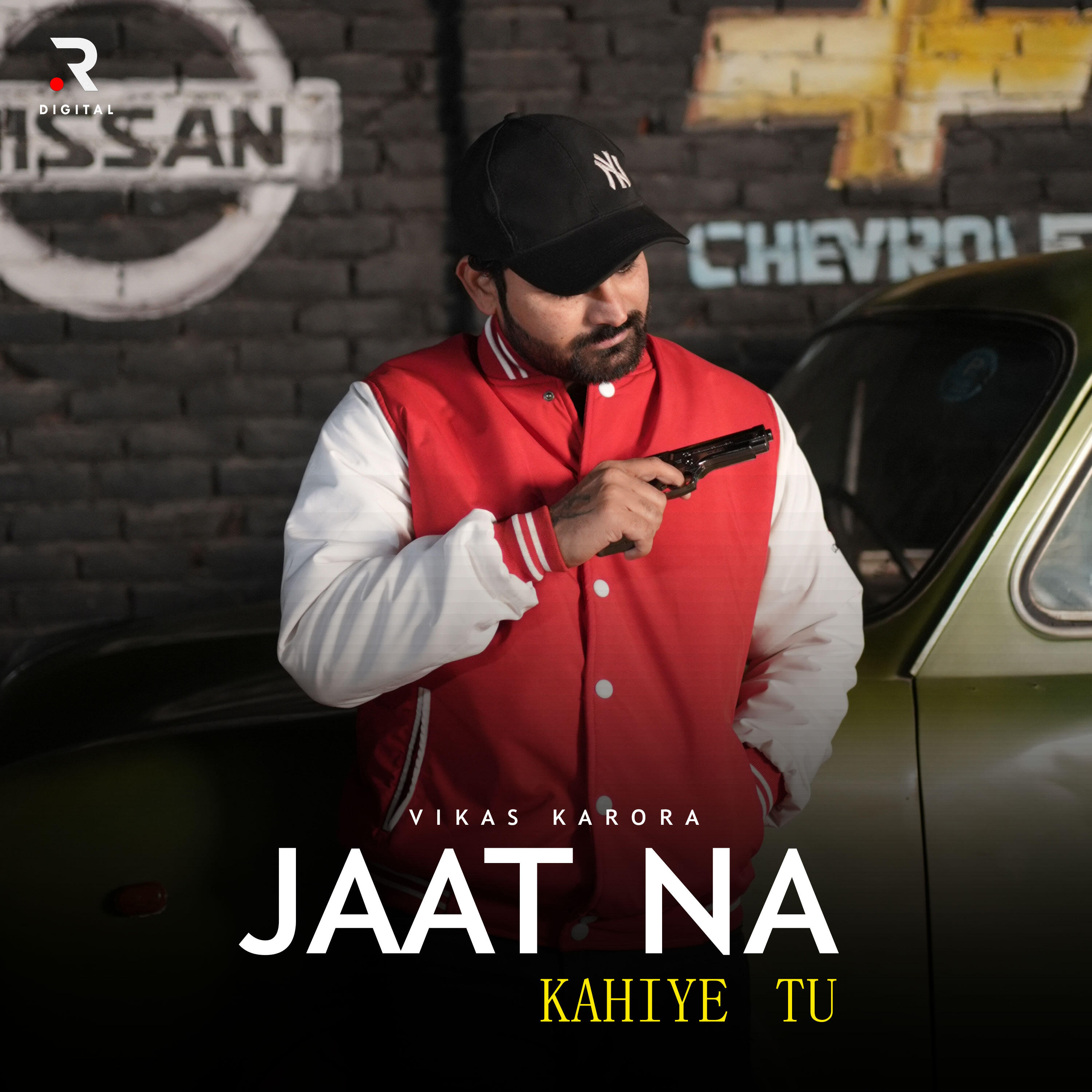 Релиз Jaat Na Kahiye Tu