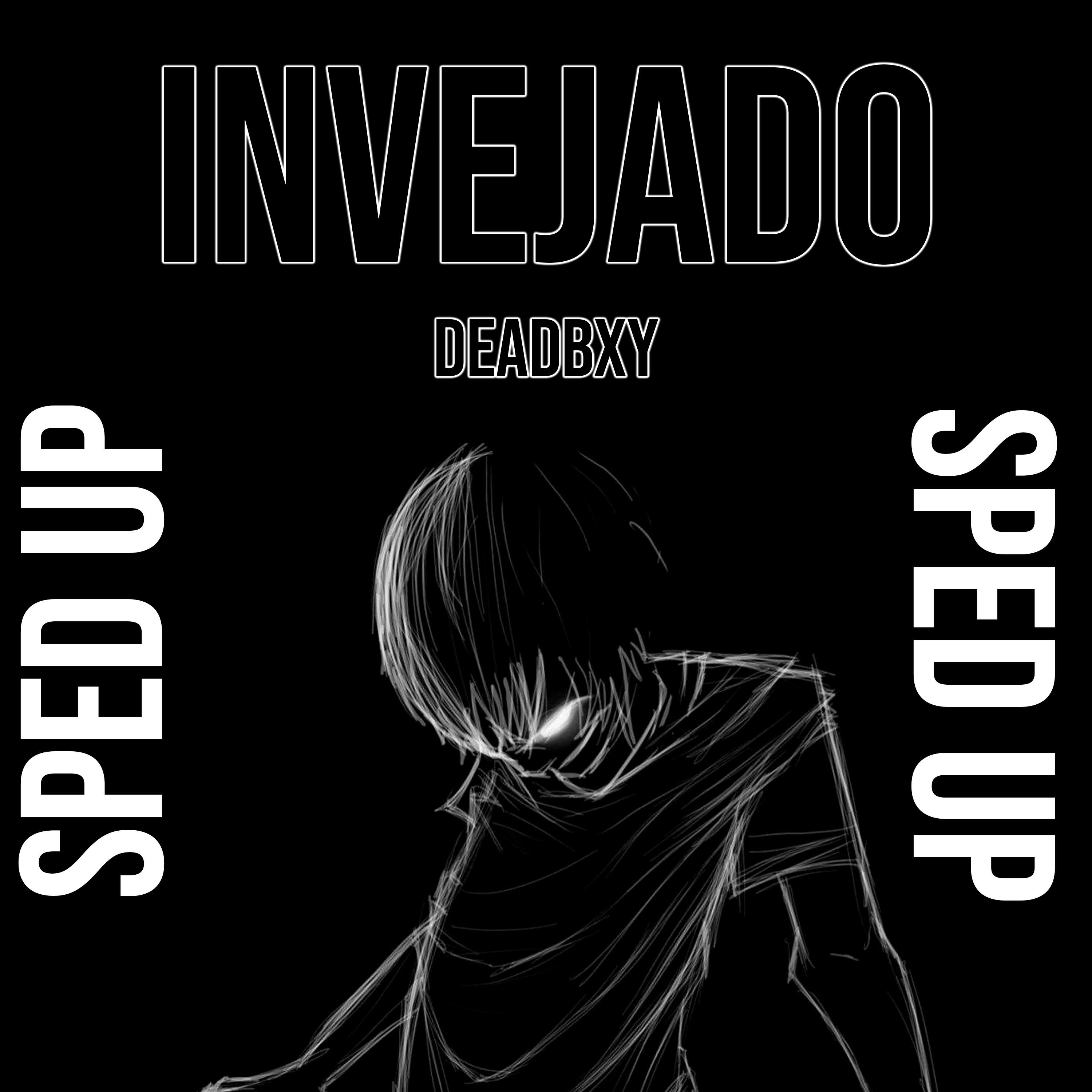 Релиз Invejado (Sped Up)