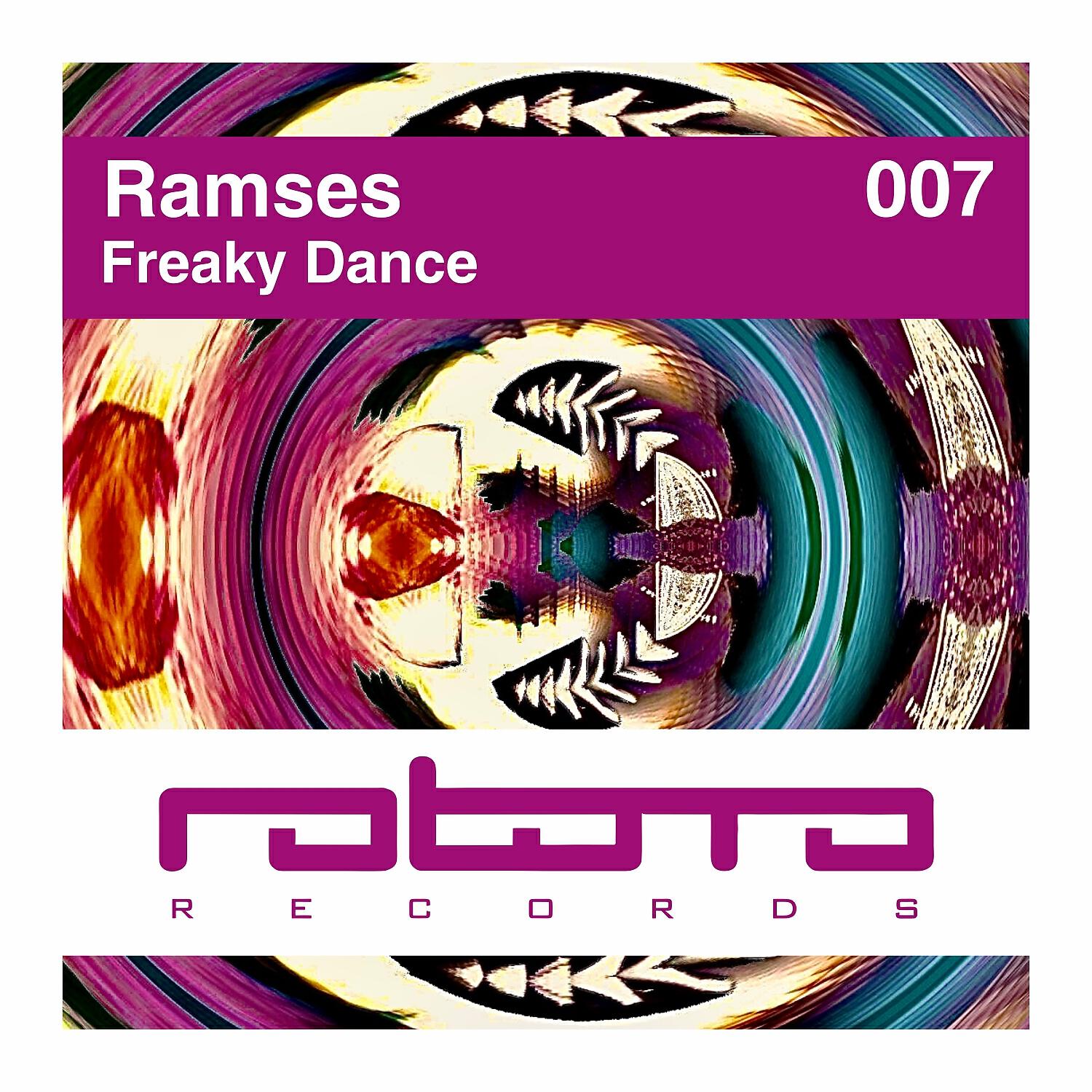Релиз Freaky Dance