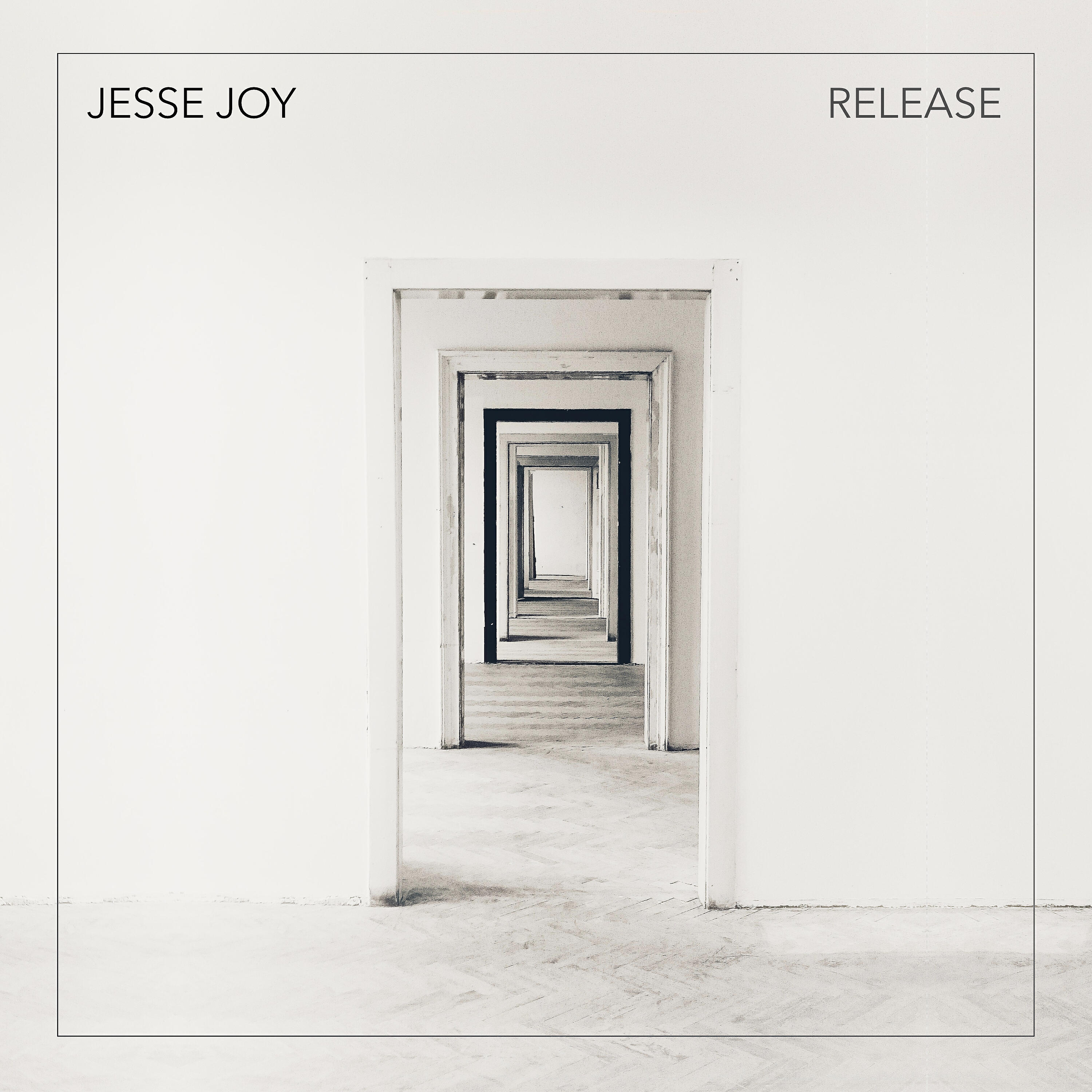 Jesse Joy