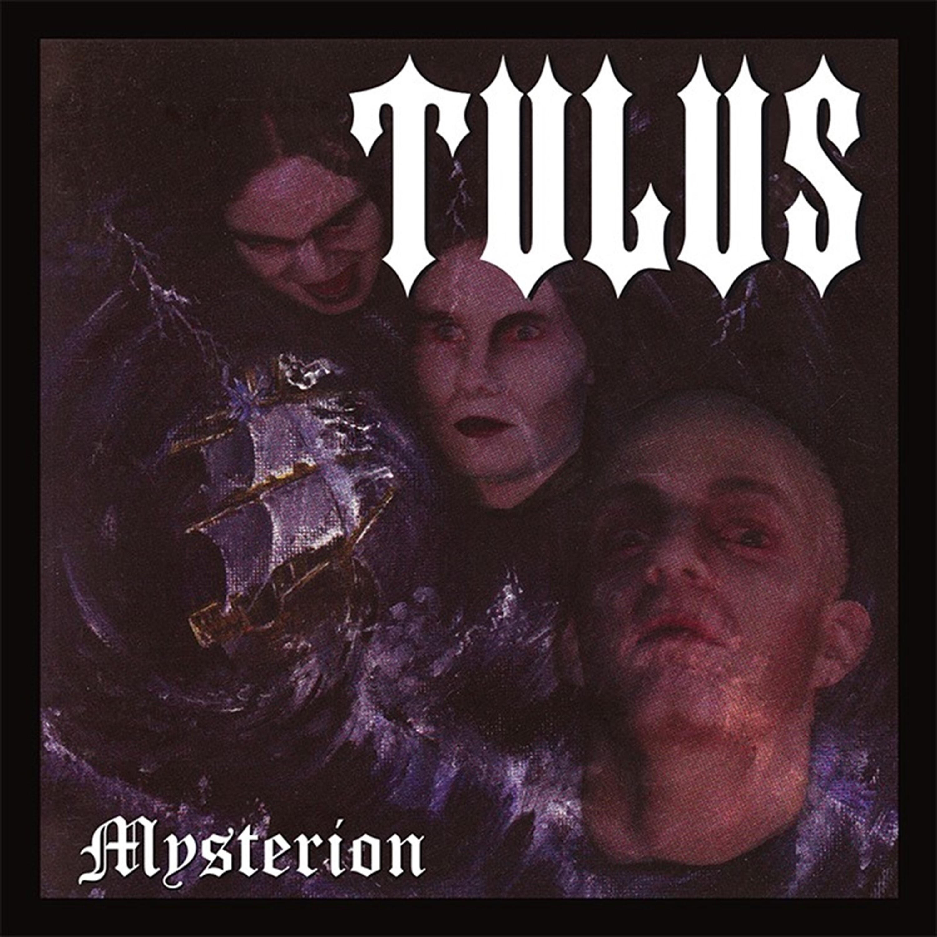 Релиз Mysterion (Bonus Edition)
