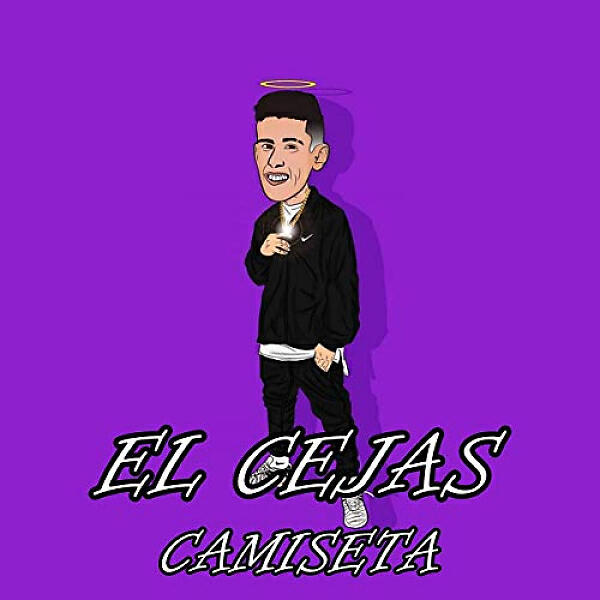 Релиз Camiseta