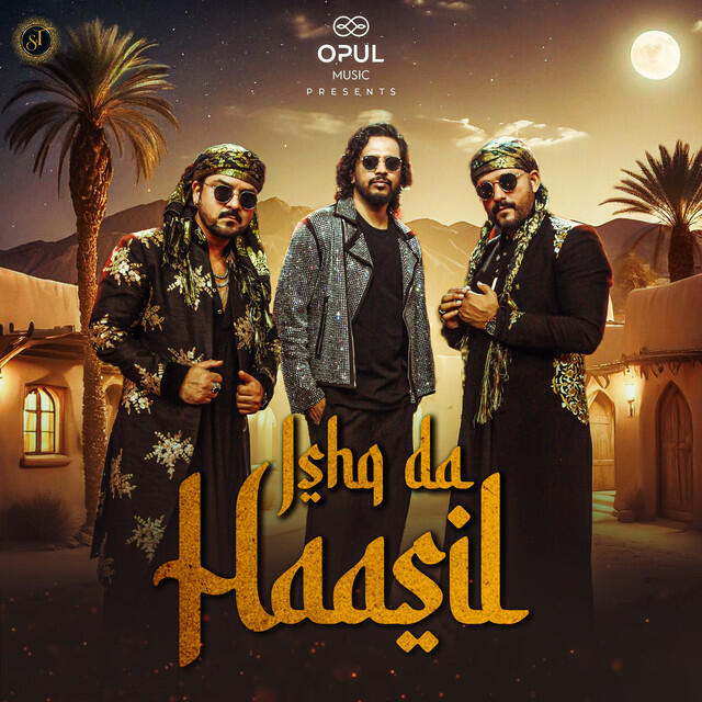 Релиз Ishq Da Haasil