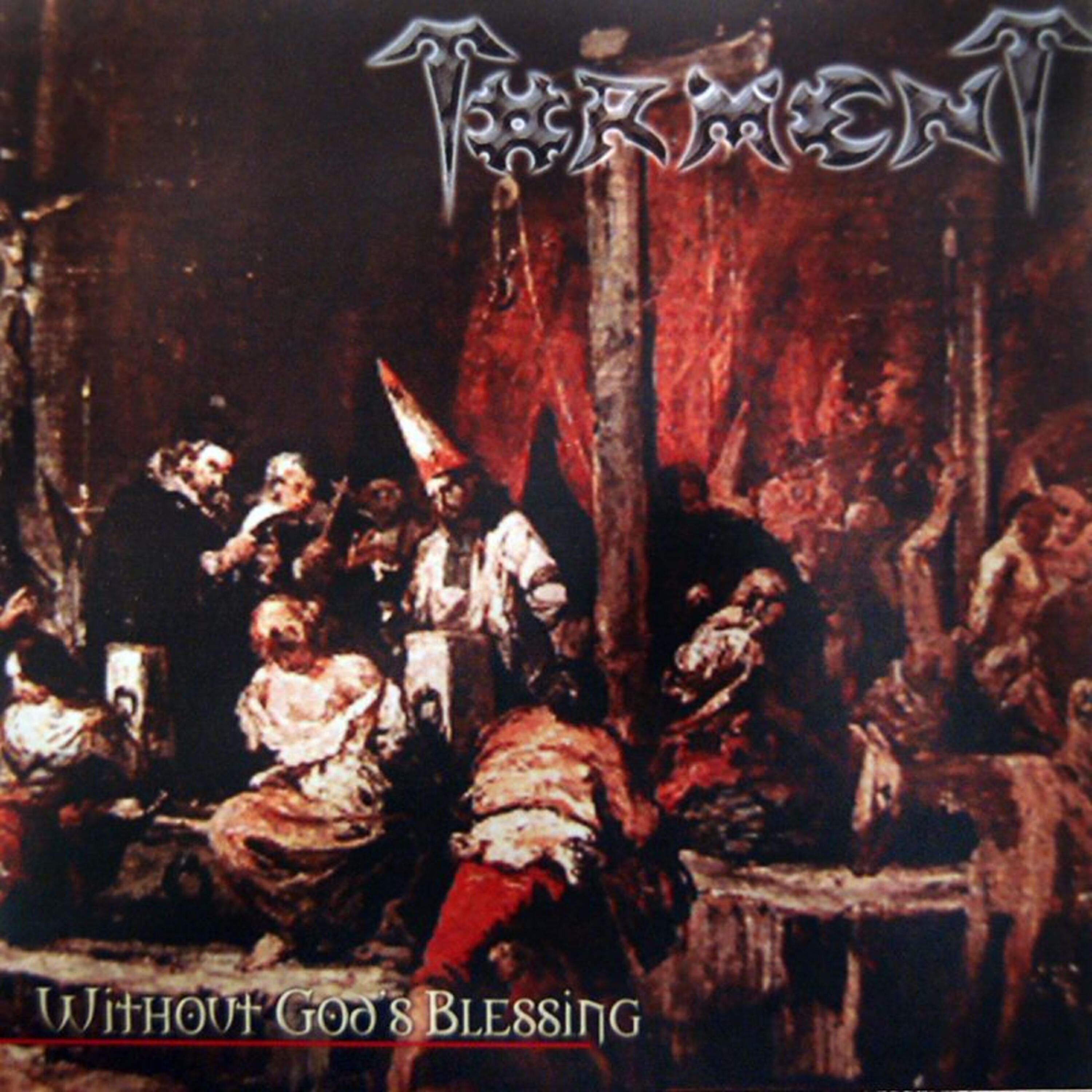 Трек Paradise of Eternal Darkness (Unplugged Version)