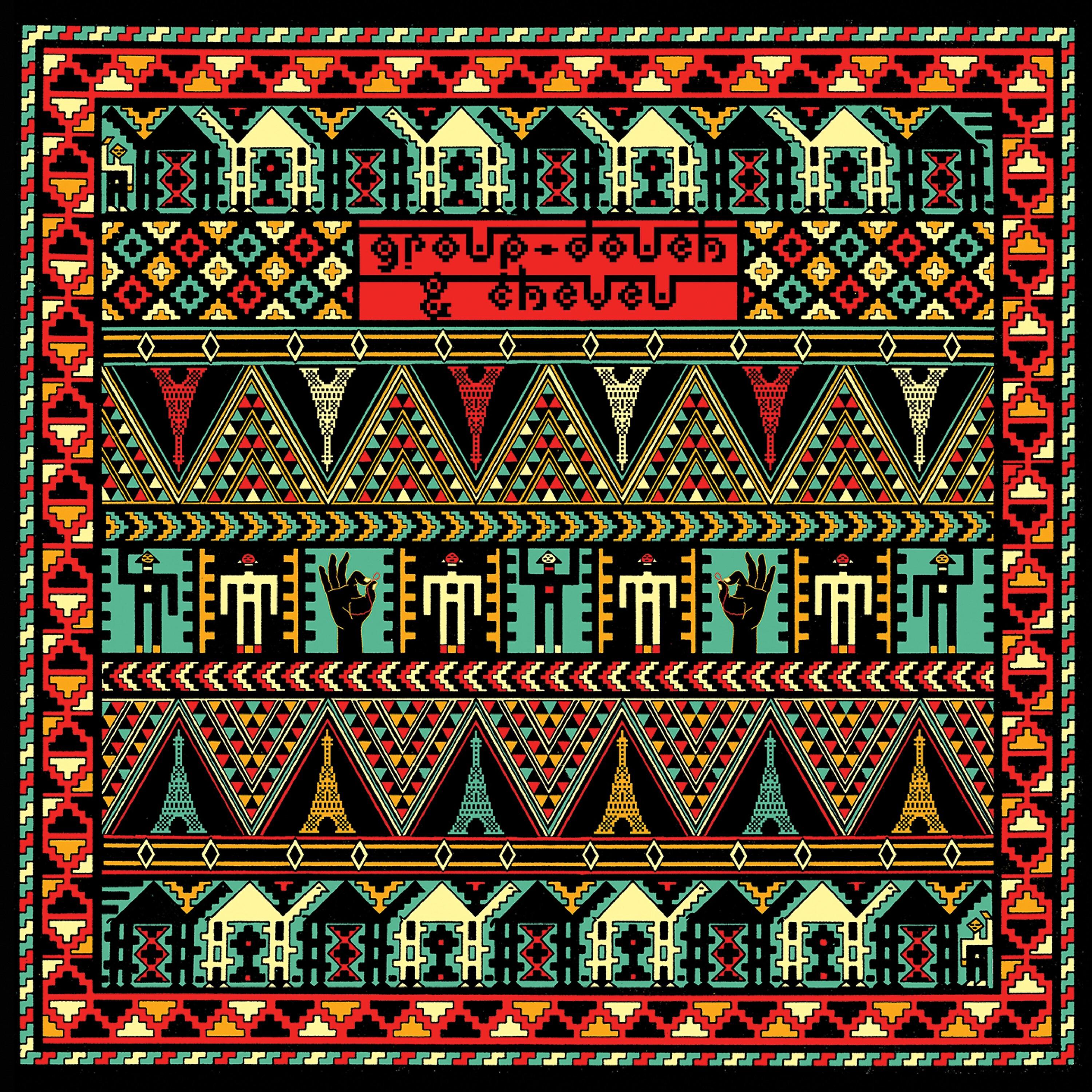 Релиз Dakhla Sahara Session