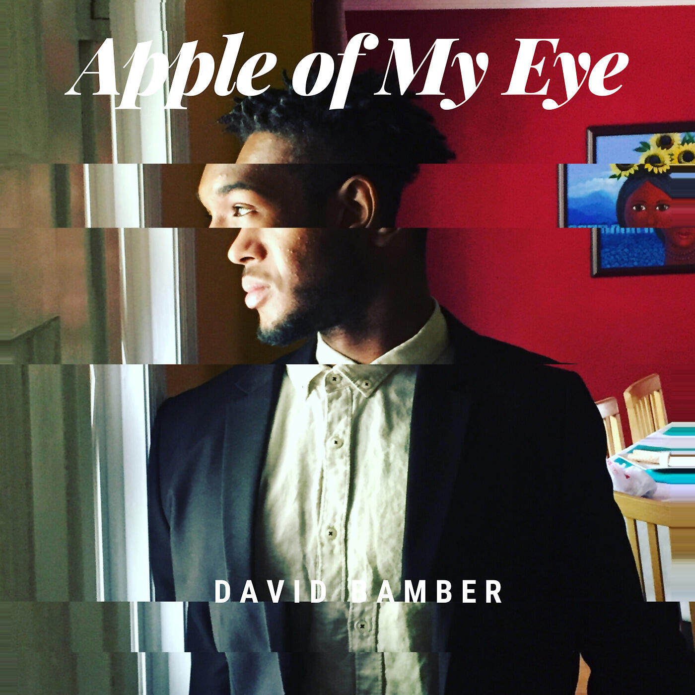David Bamber