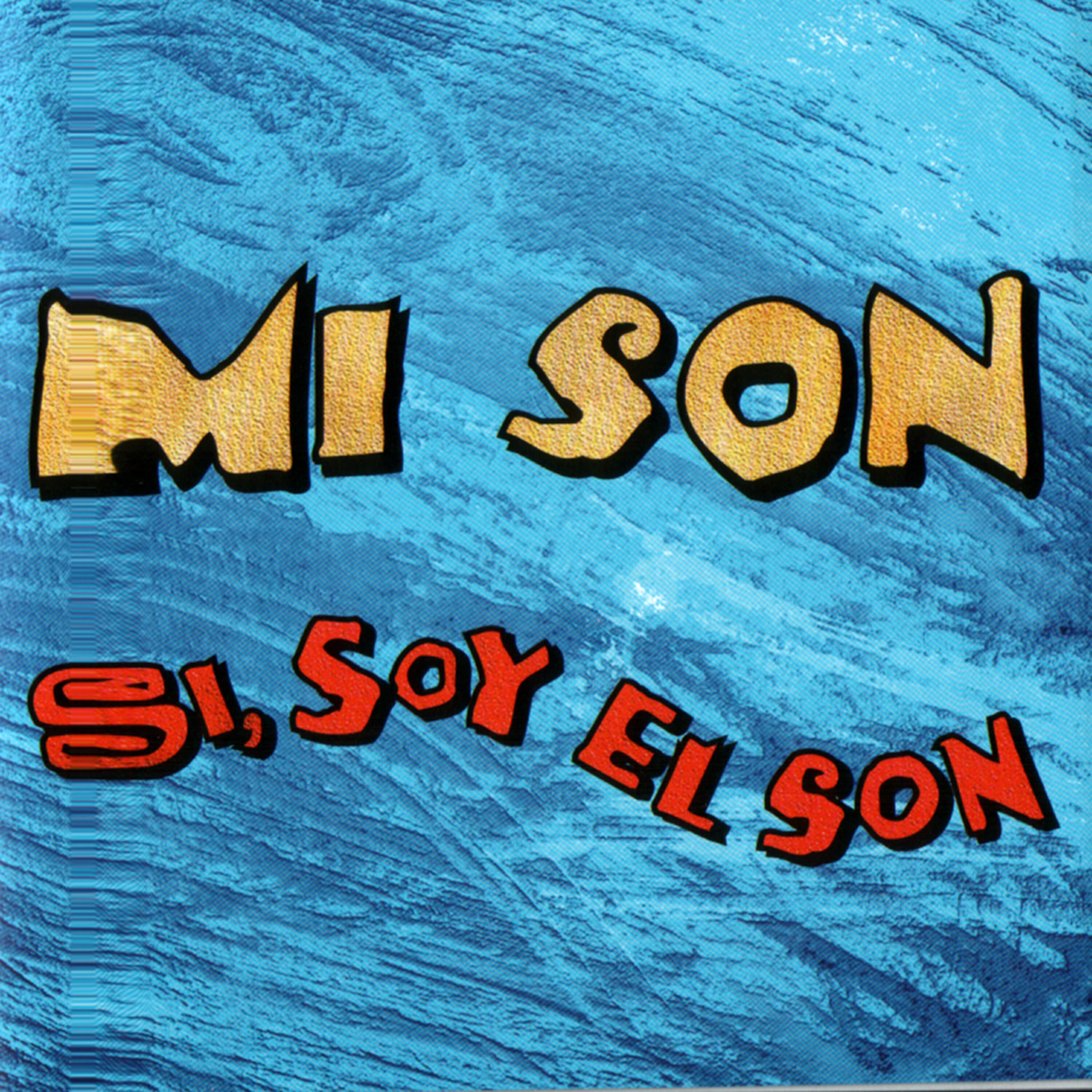 Релиз Si, Soy El Son