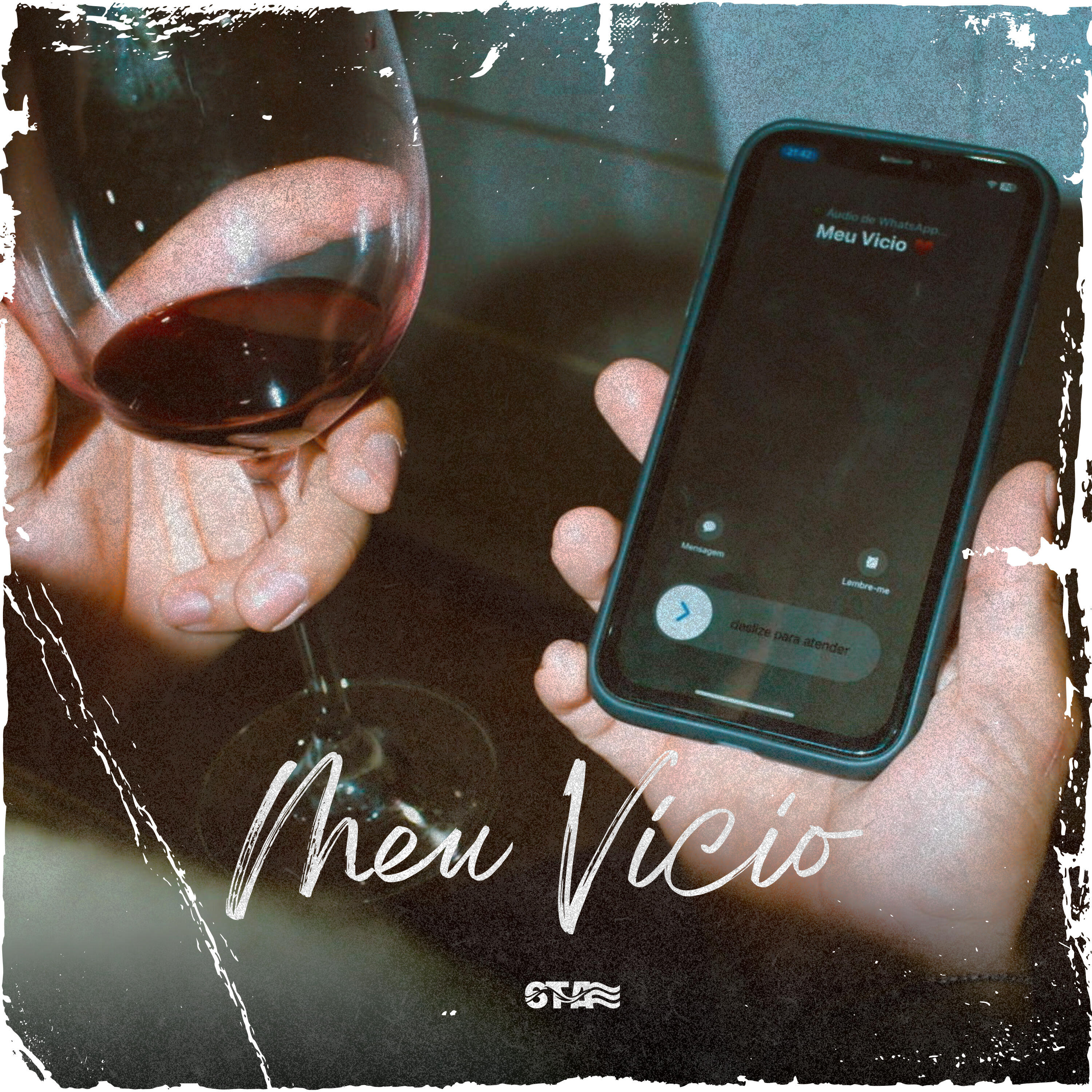 Релиз Meu Vício