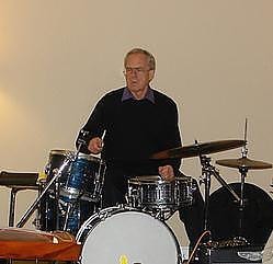 John Heward