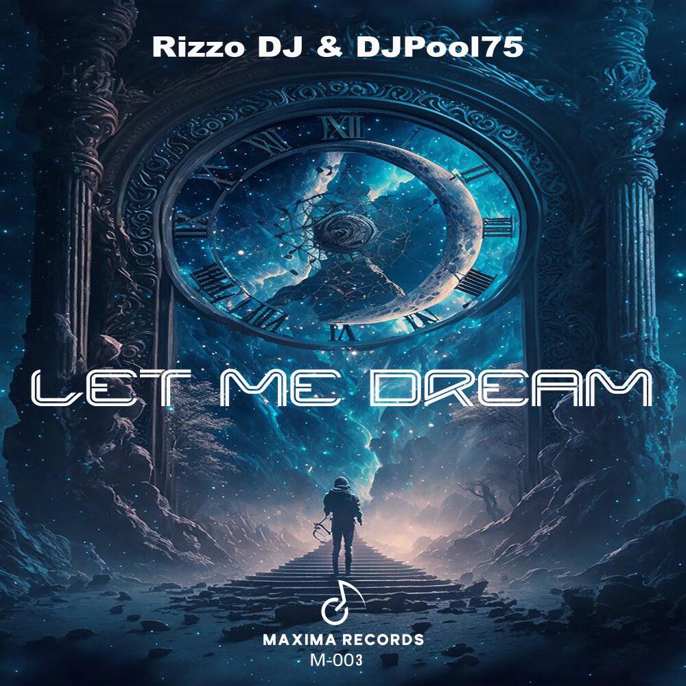 Релиз Let Me Dream