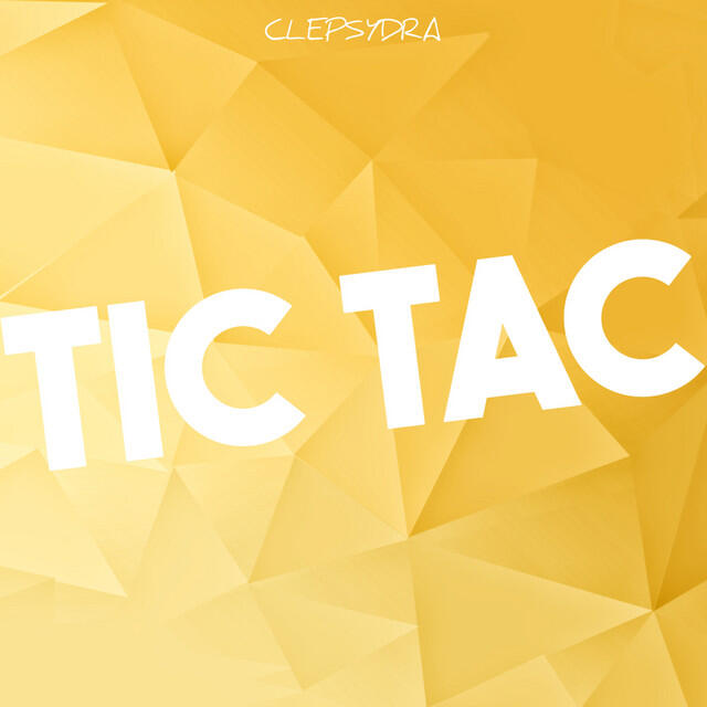Релиз Tic Tac