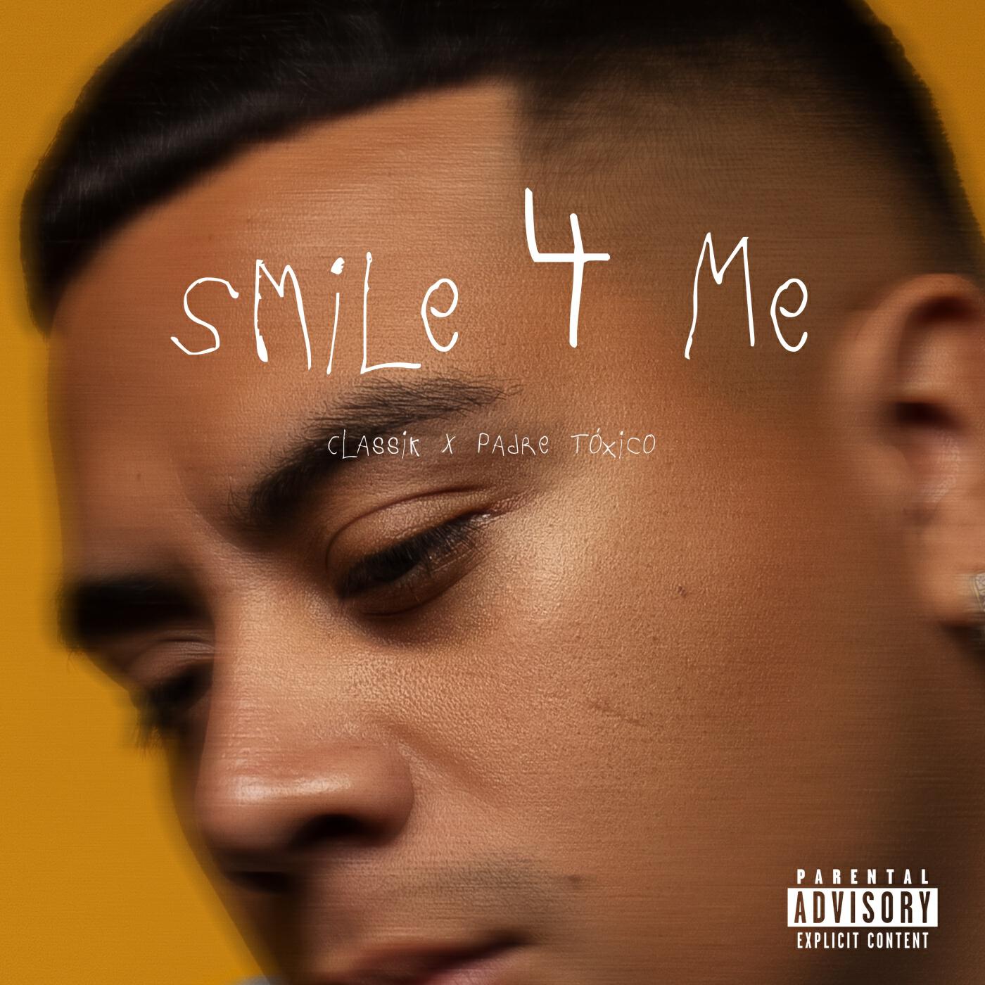 Релиз Smile 4 Me