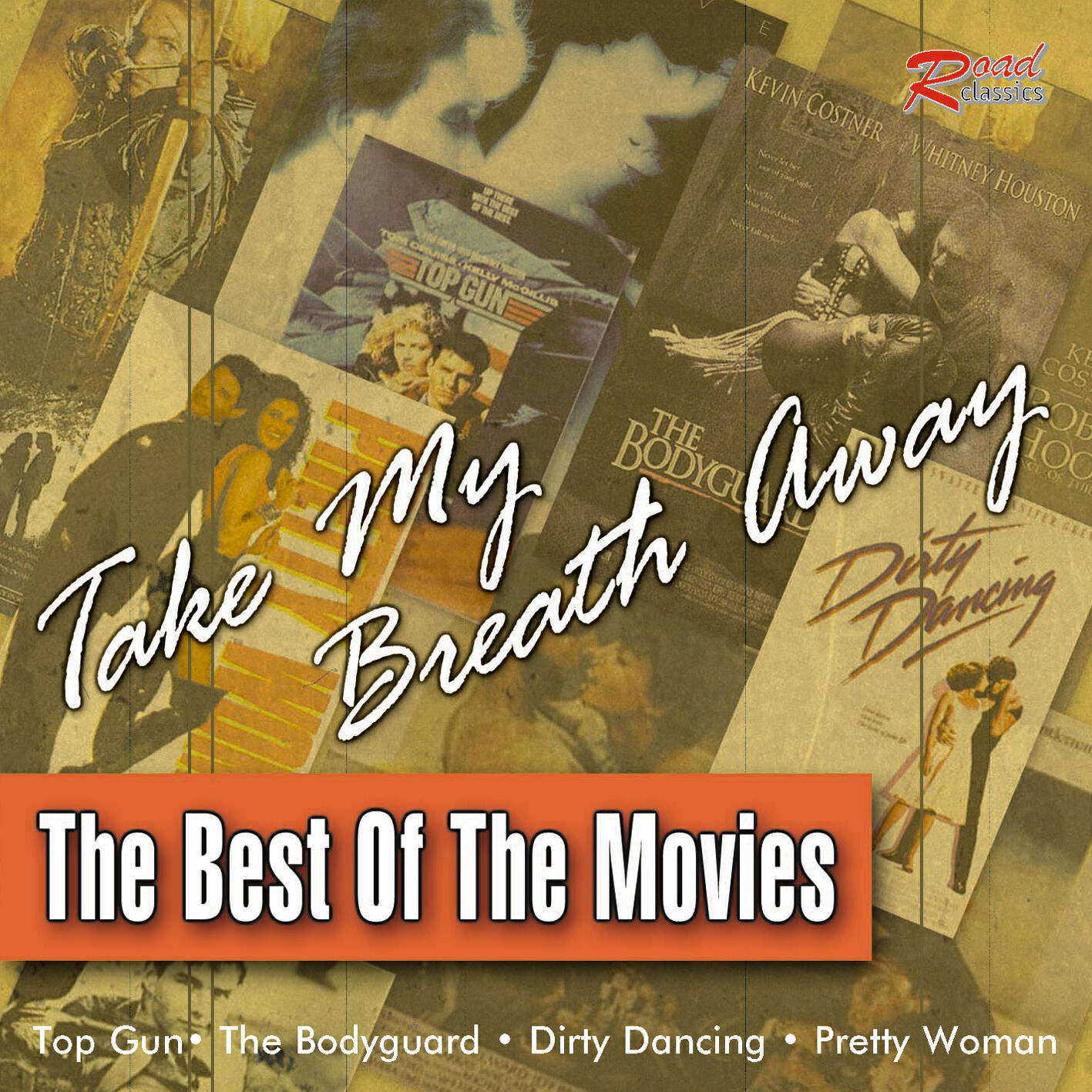 Релиз Take My Breath Away