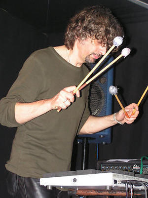 Bernard Maseli