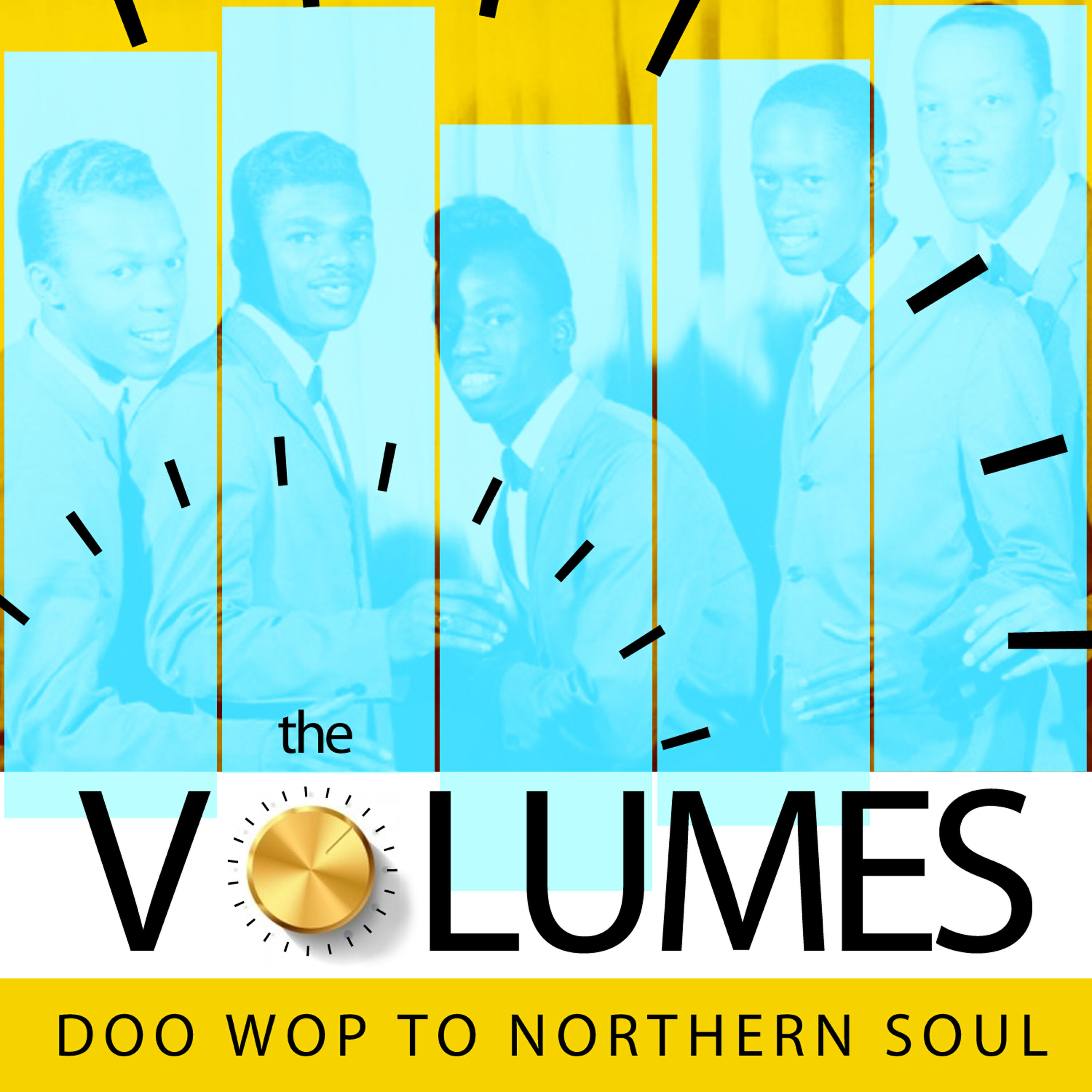 Релиз Doo Wop to Northern Soul