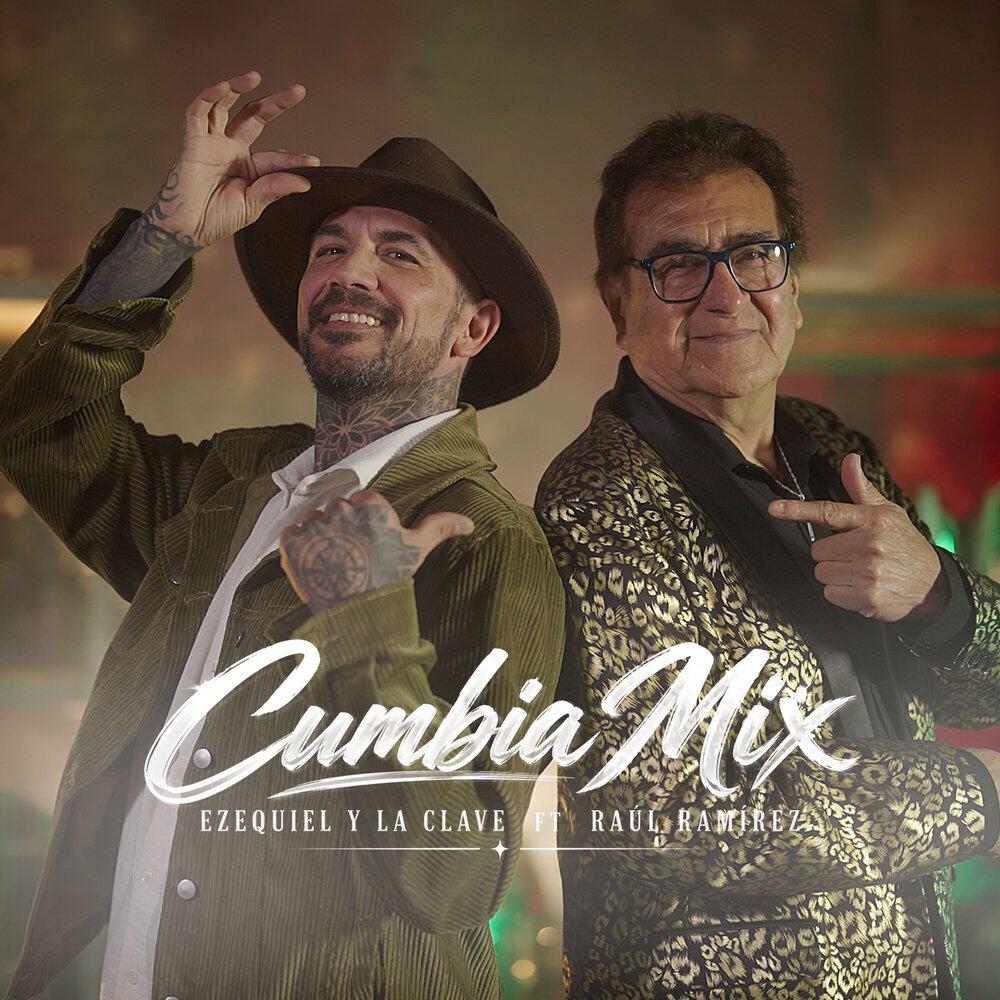Релиз Cumbia Mix