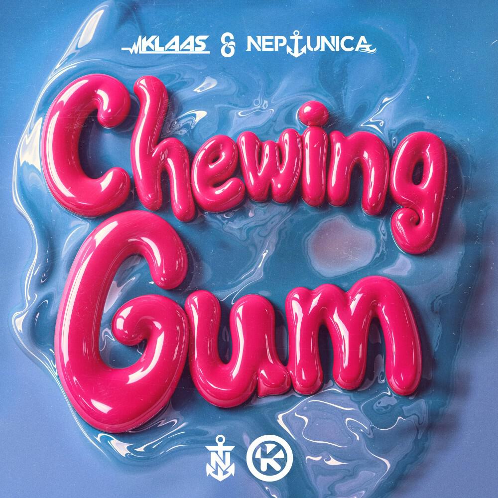 Релиз Chewing Gum