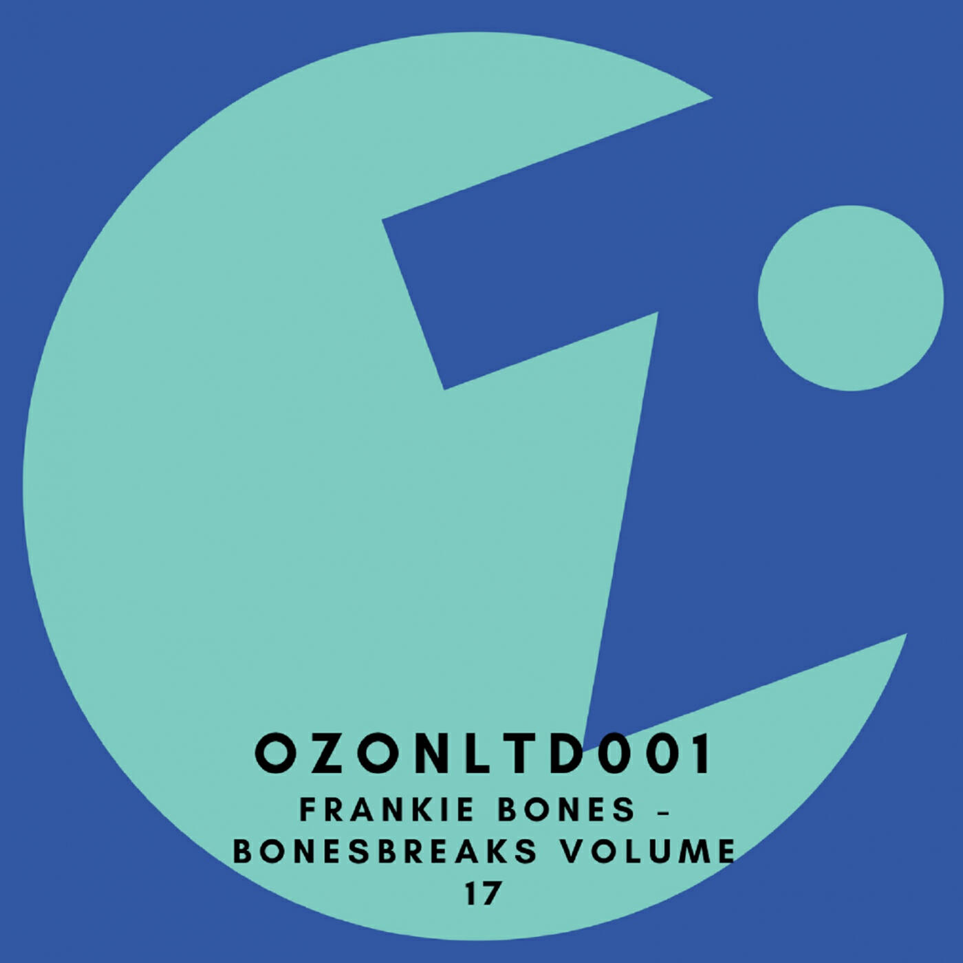 Релиз Bonesbreaks Volume 17