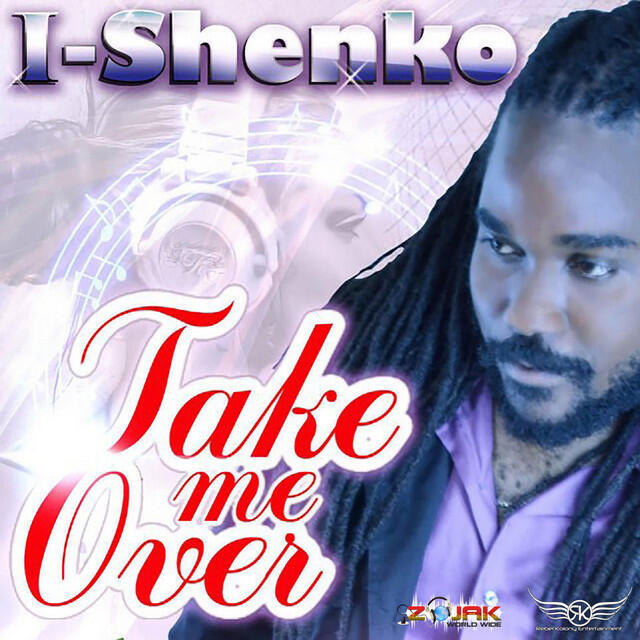 Релиз Take Me Over