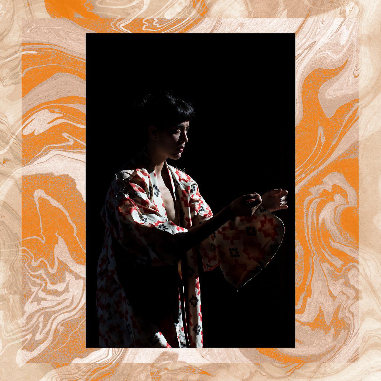 Релиз Orange Blossoms