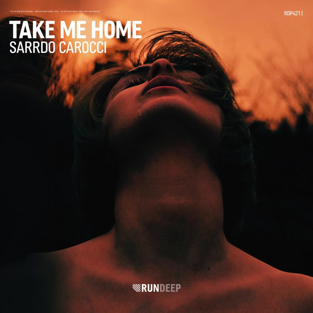Релиз Take Me Home