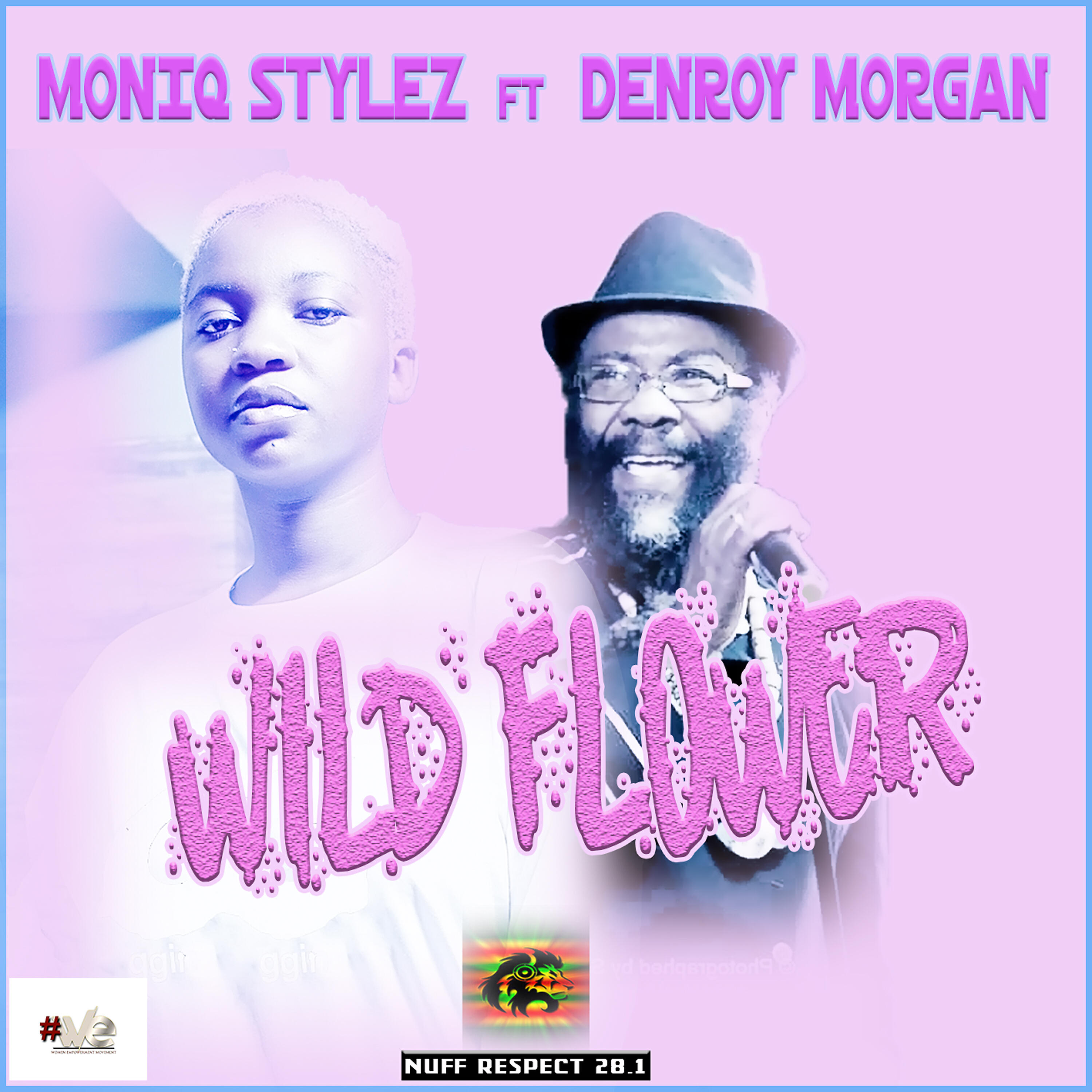 Релиз Wild Flower