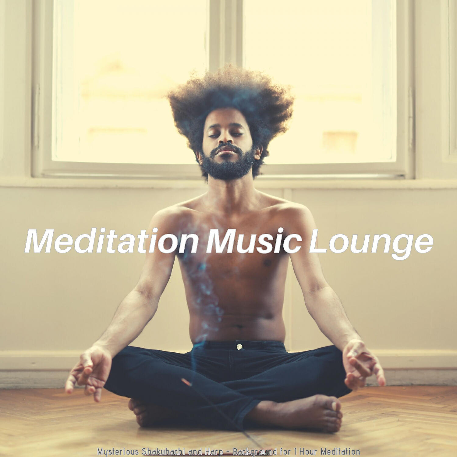Релиз Mysterious Shakuhachi and Harp - Background for 1 Hour Meditation