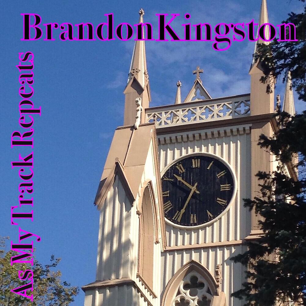 Brandon Kingston