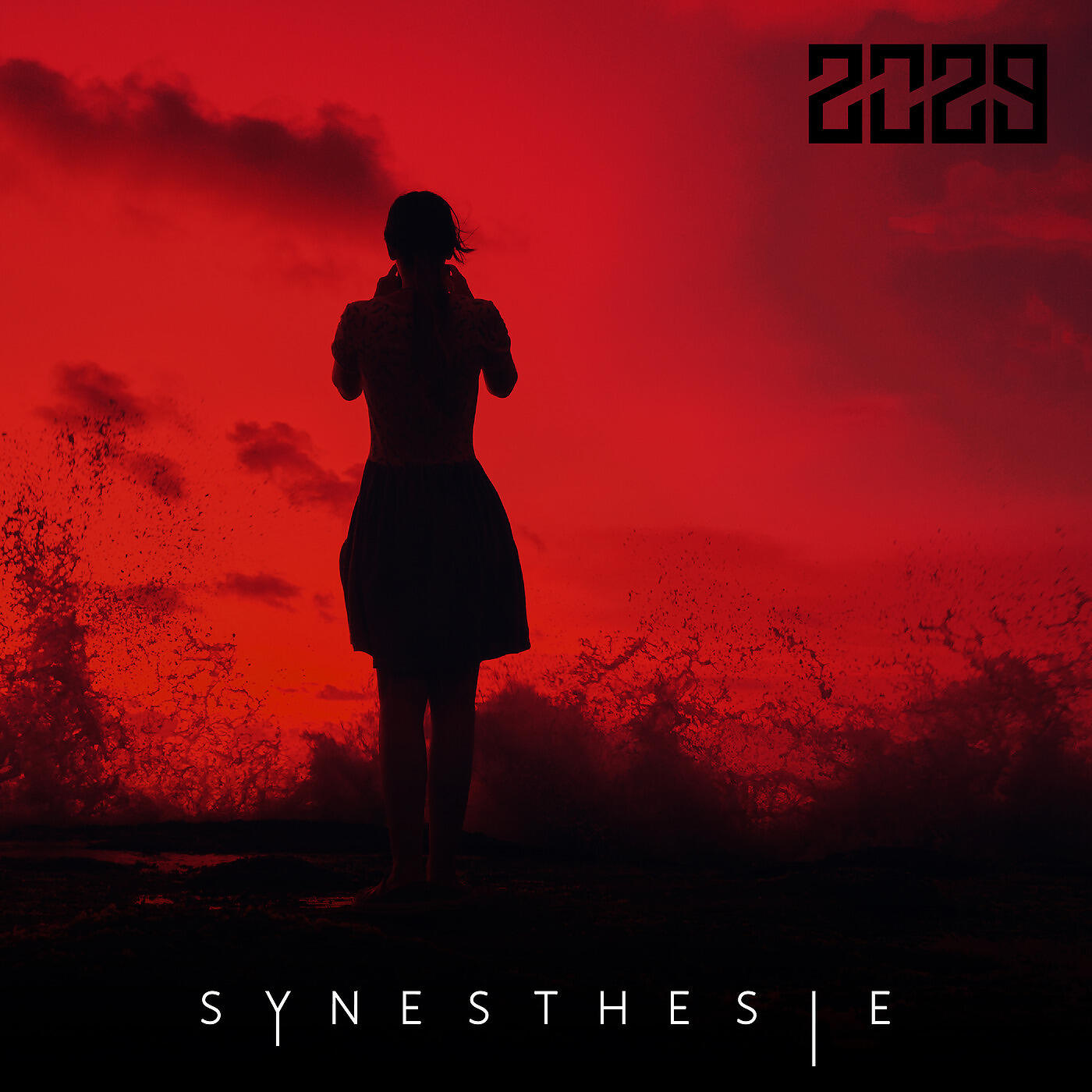 Релиз Synesthésie