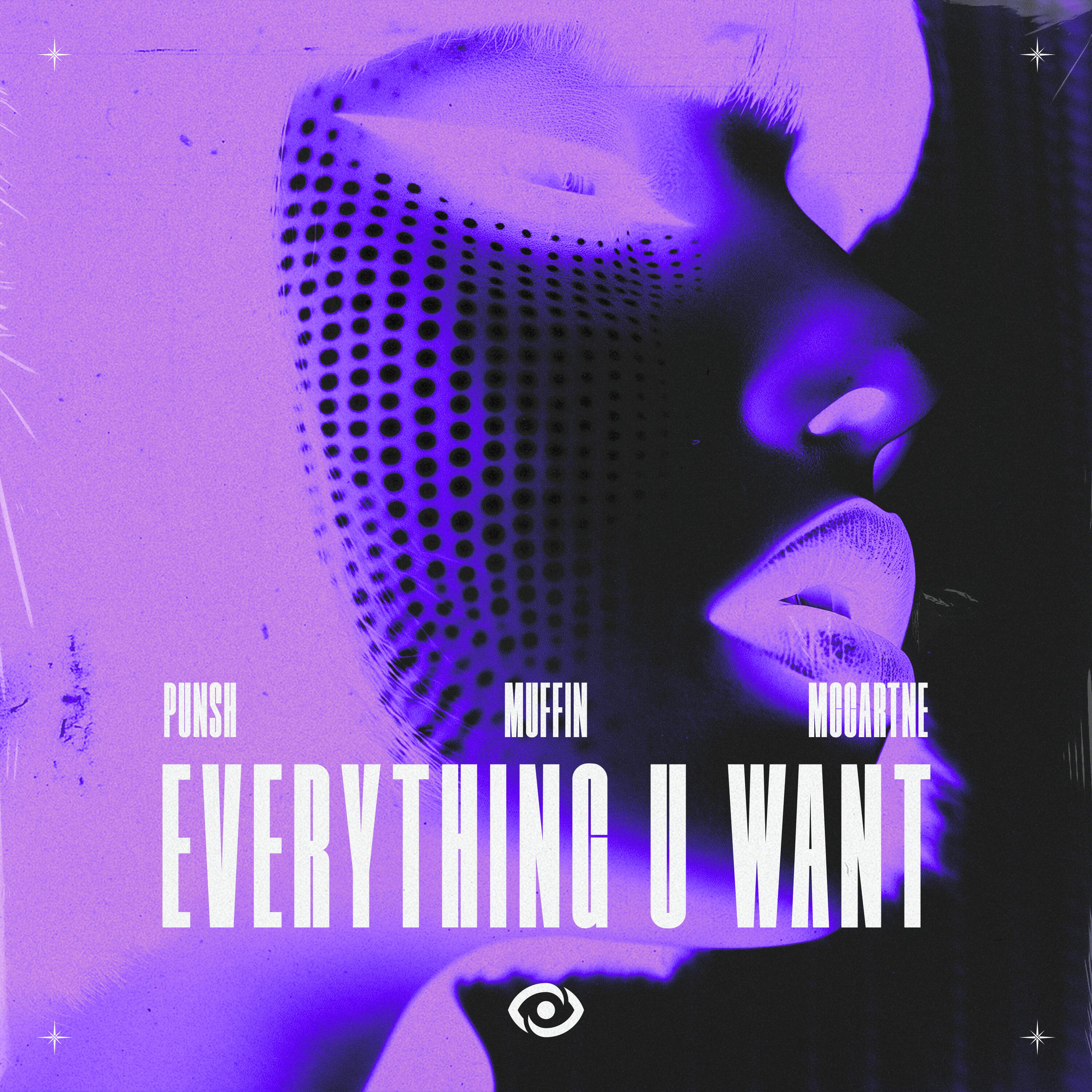 Релиз Everything U Want