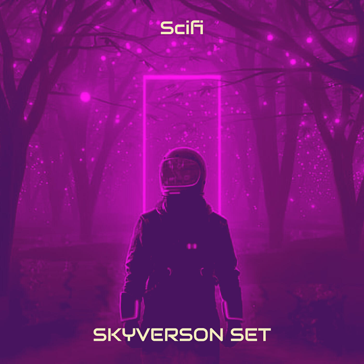 SKYVERSON SET
