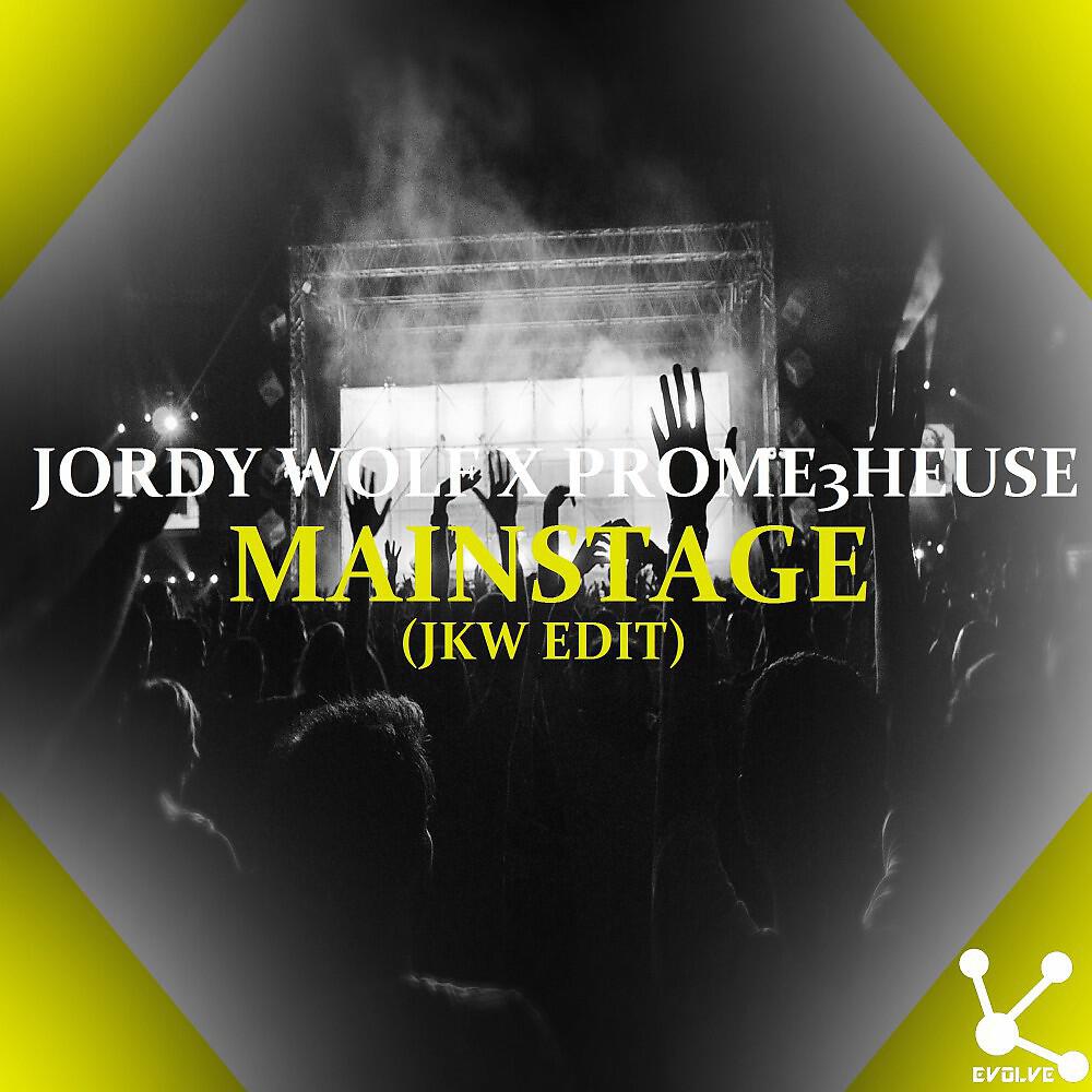 Релиз Mainstage (Jkw Edit)