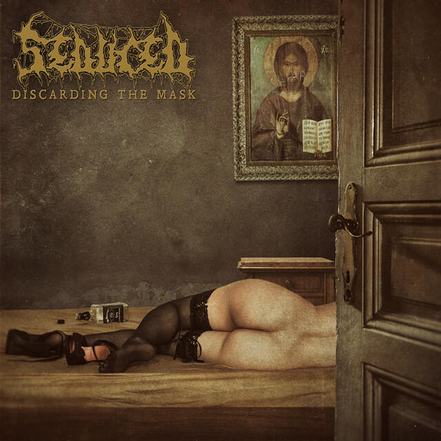 Релиз Discarding The Mask