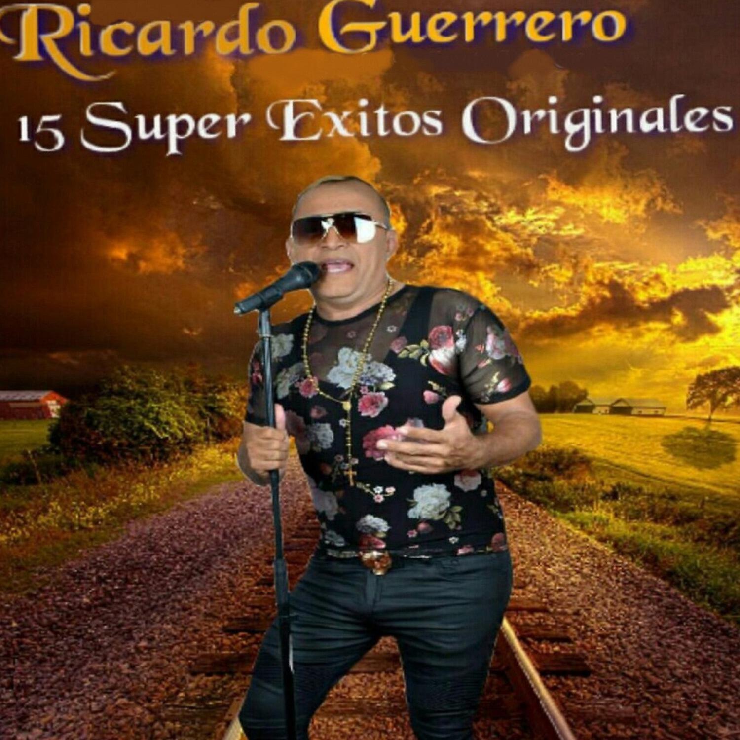 Ricardo Guerrero