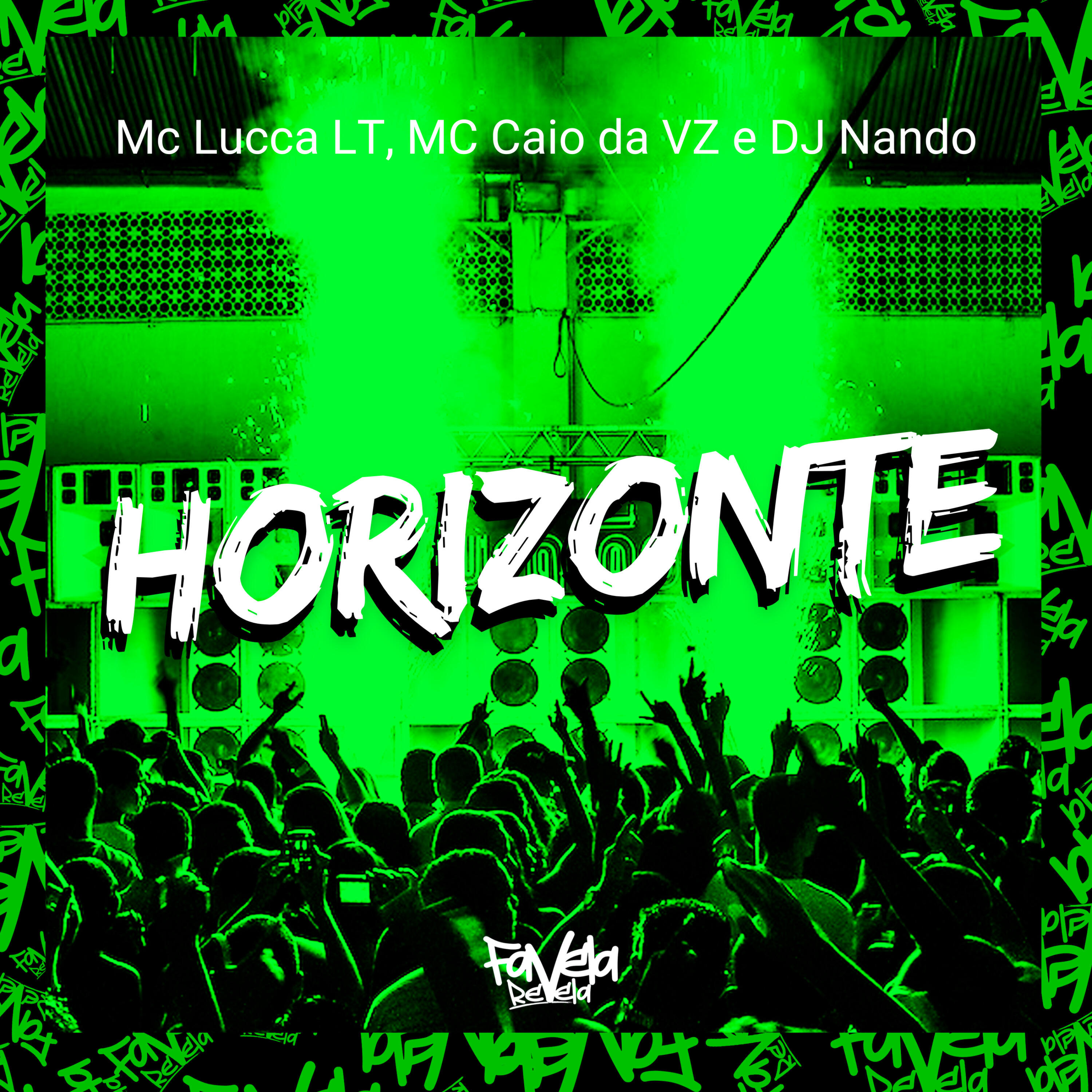 MC Caio da VZ