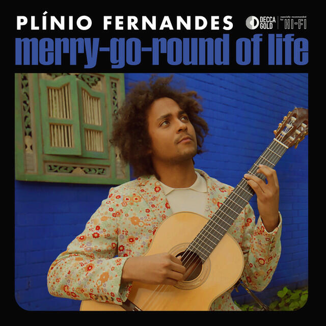 Релиз Merry-Go-Round of Life (From “Howl’s Moving Castle”)