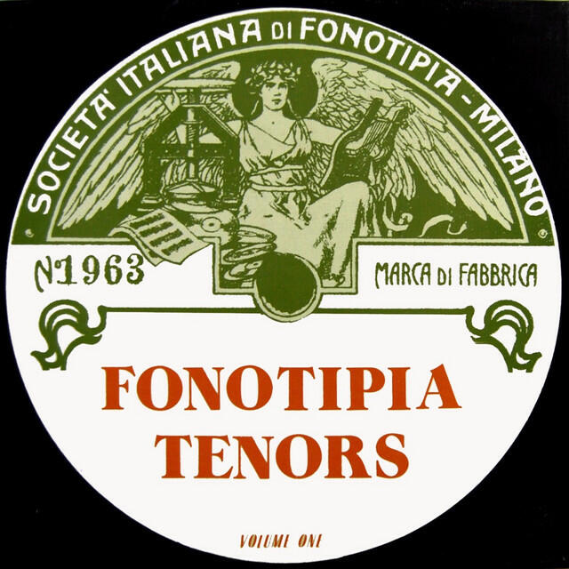 Релиз Tenors