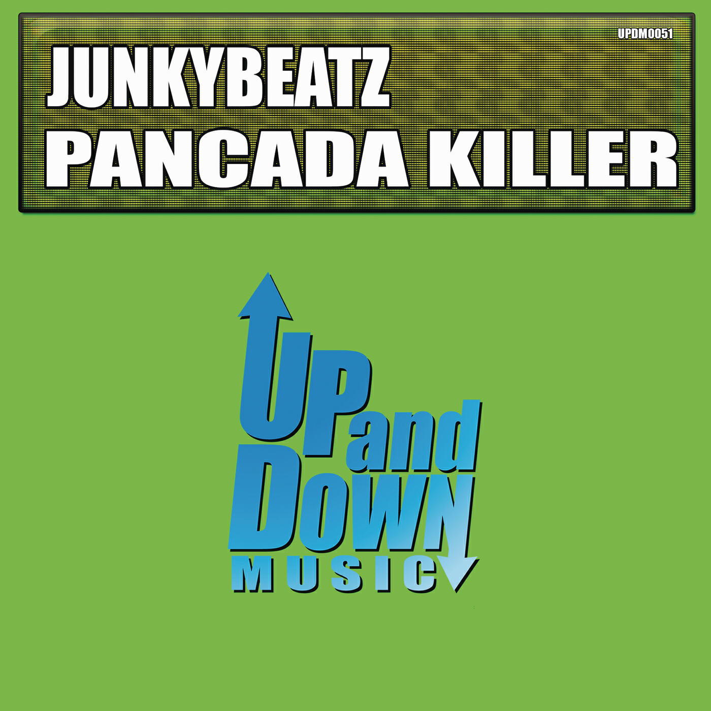 Релиз Pancada Killer