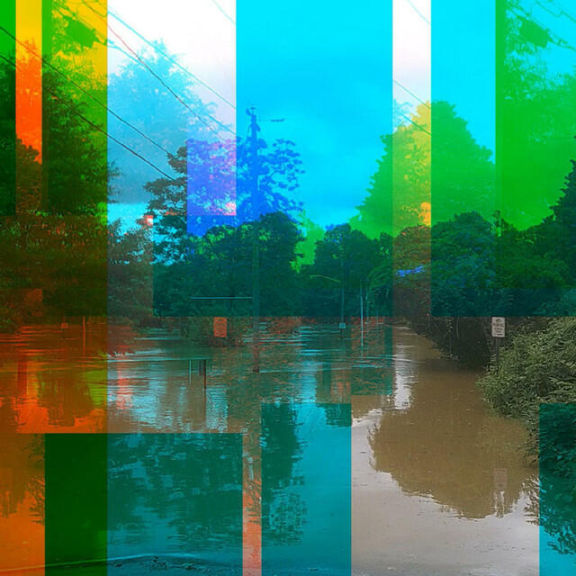 Релиз Flood Stage