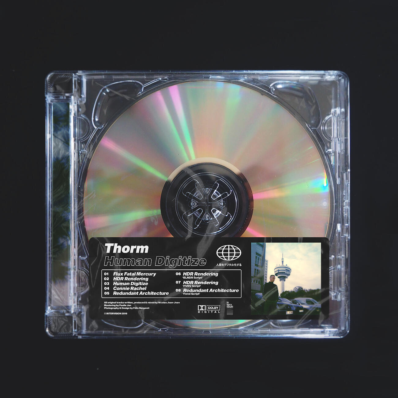 Thorm