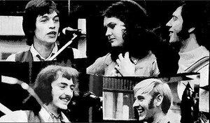 The Druids
