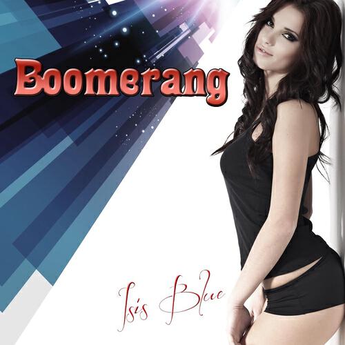 Релиз Boomerang