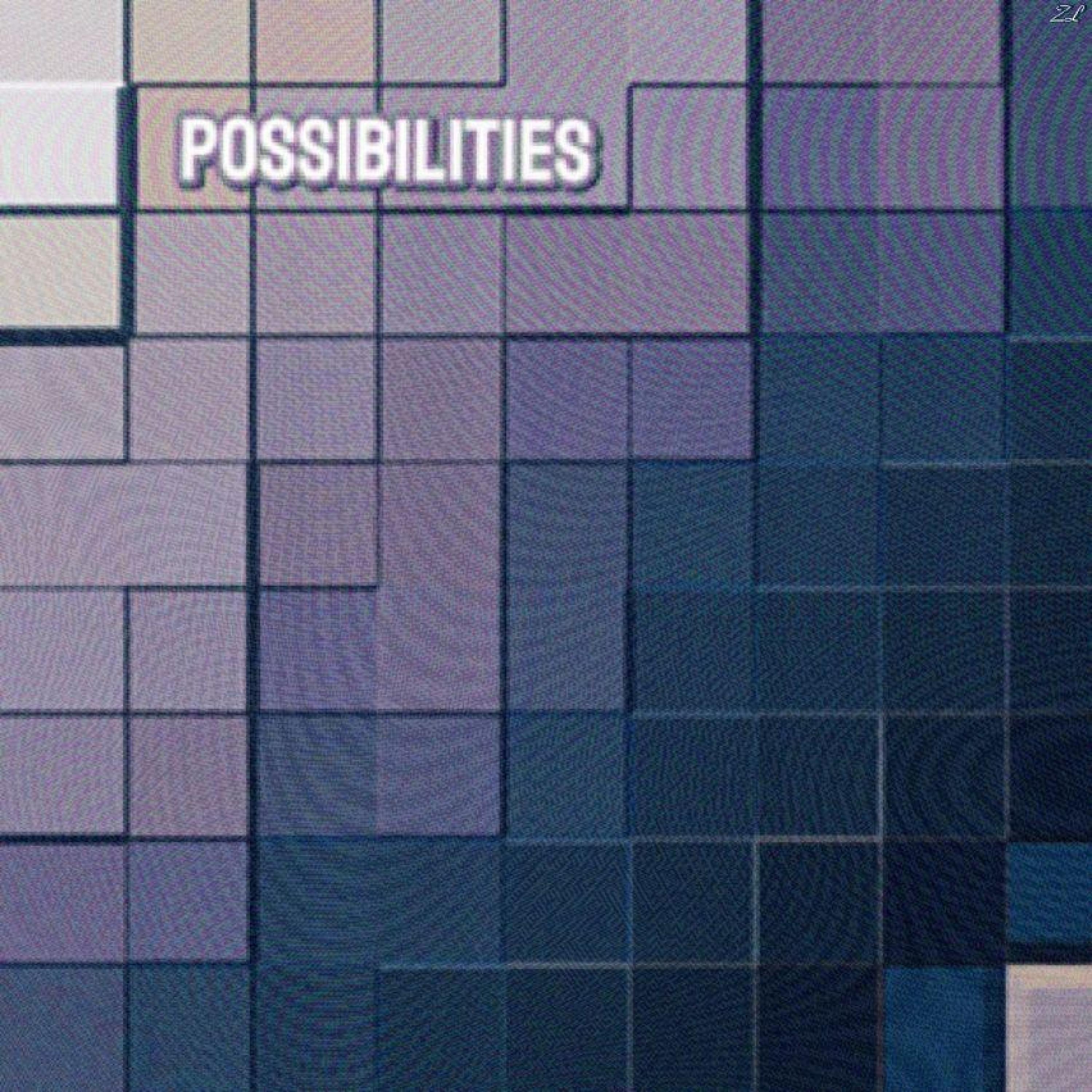 Релиз Possibilities