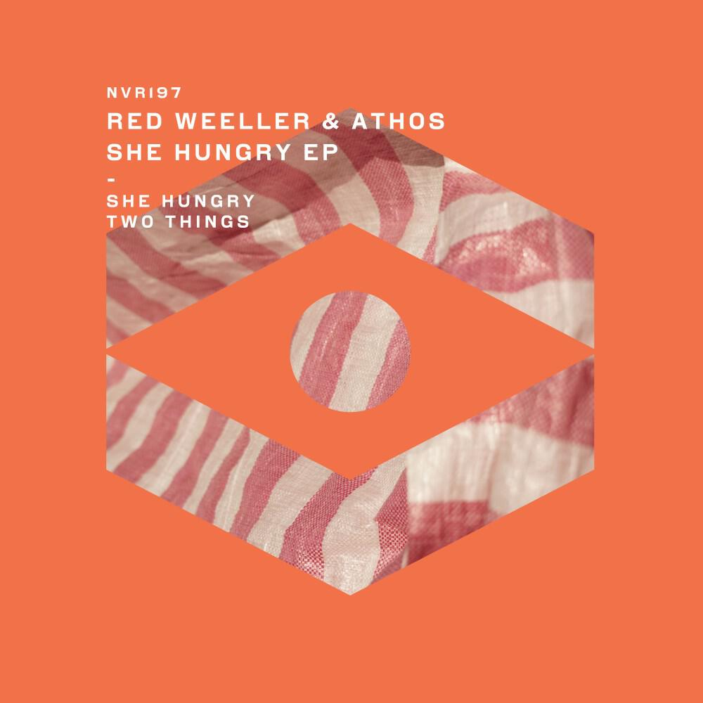 Red Weeller