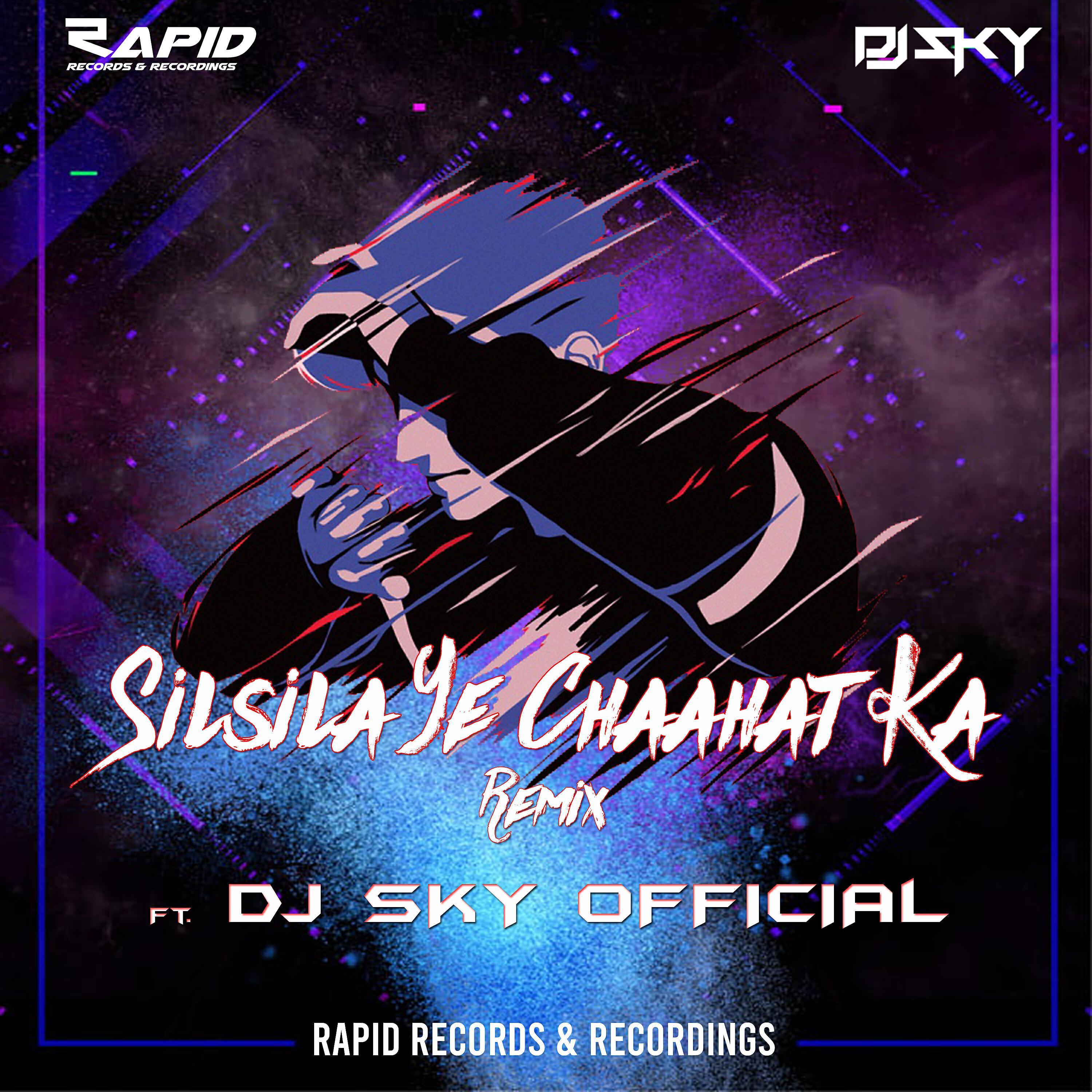 DJ SKY OFFICIAL