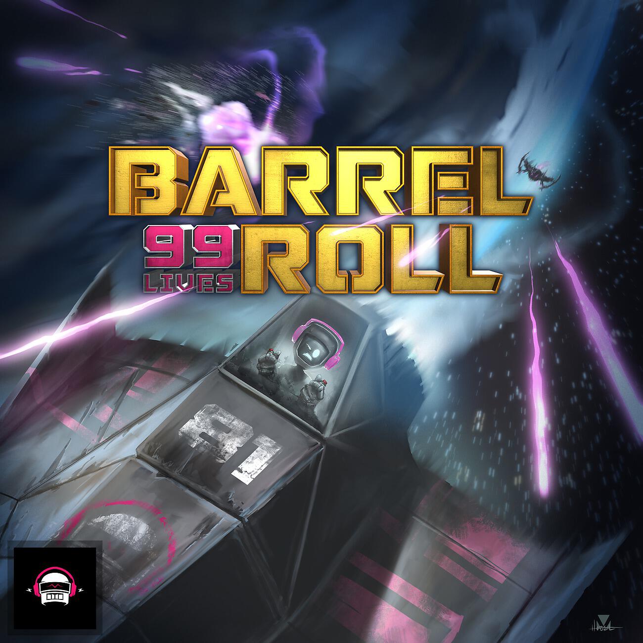 Релиз Ninety9Lives 81: Barrel Roll